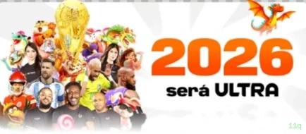 11q Brasil