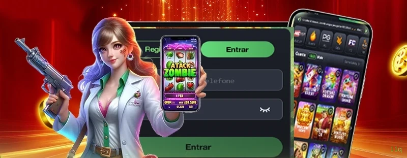 11q Demo Grátis