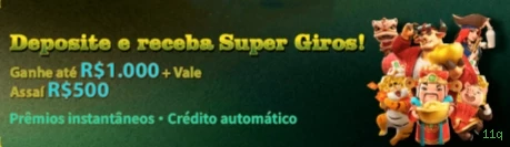 11q Link Oficial
