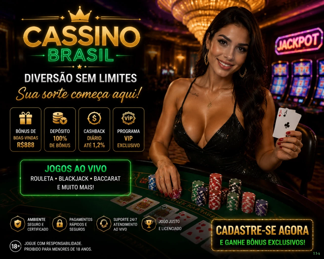 11q Slot Demo